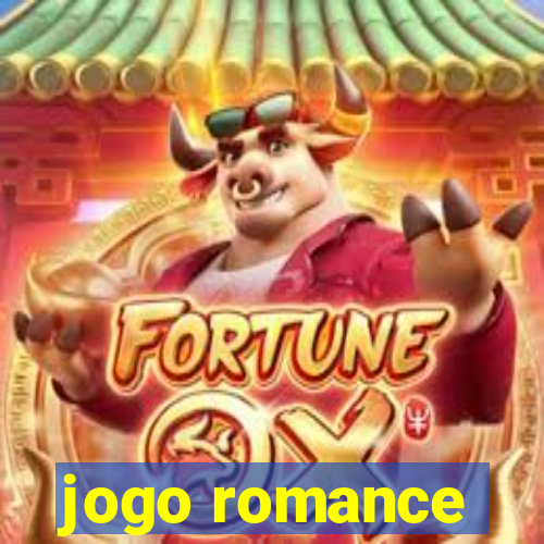 jogo romance